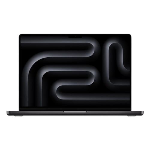 Apple MacBook Pro 14 inch 2024 MX2J3LLA M4 Pro Chip 14c CPU 20c GPU 24GB1TB SSD Space Black