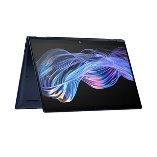 HP Elitebook X Flip G1i B69A5ET Blue