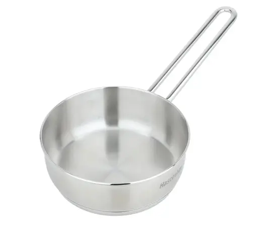 სარძევე მეტალის Hascevher 12სმ