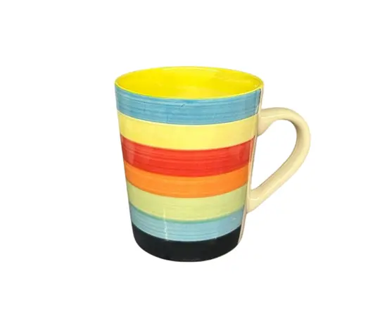 ჭიქა CSSH053 621 მლ