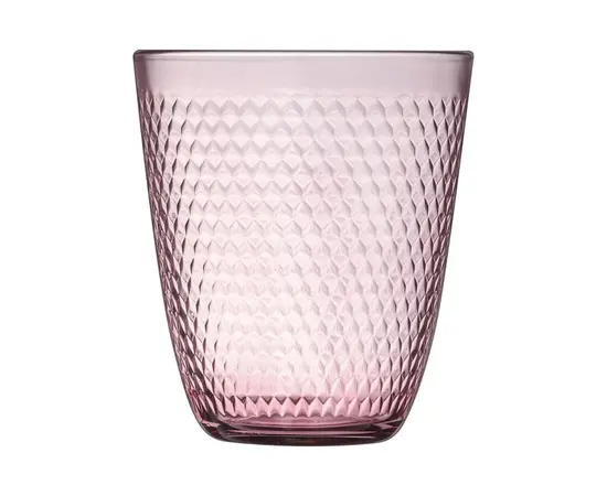 ჭიქა PAMPILLE ROSA Luminarc 310მლ