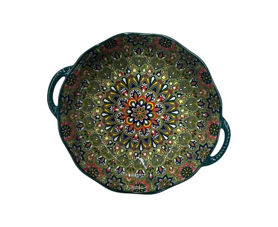 თეფში ZY-13 30 სმ