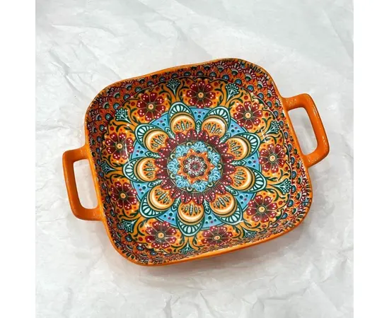 თეფში ZY-14 20 სმ