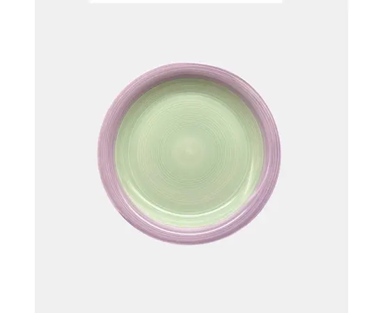 თეფში სადილის CSSH001 26,6 სმ