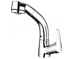 სამზარეულოს ონკანი LEDEME L1055-21