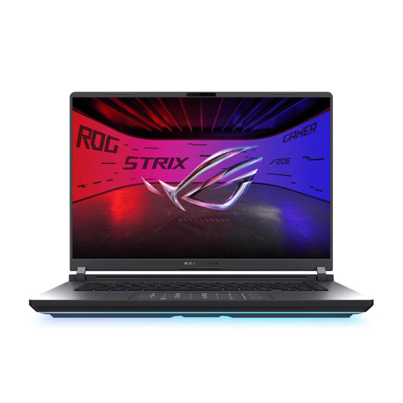 Asus ROG Strix G16 G615LWS5004