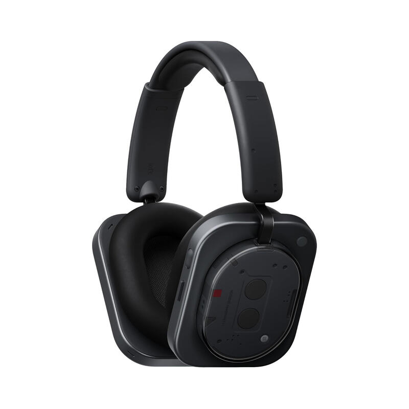 Nothing Headphone 1 Black
