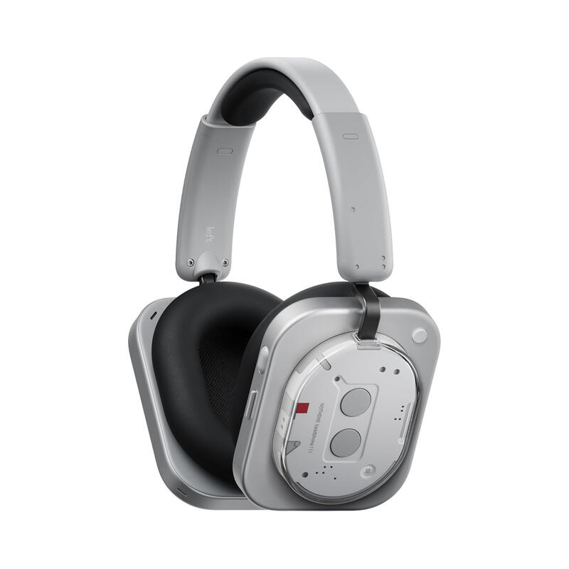 Nothing Headphone 1 White