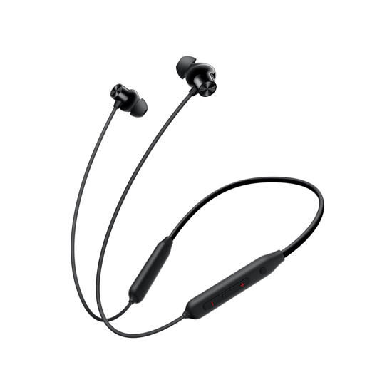 OnePlus Bullets Wireless Z3 Black