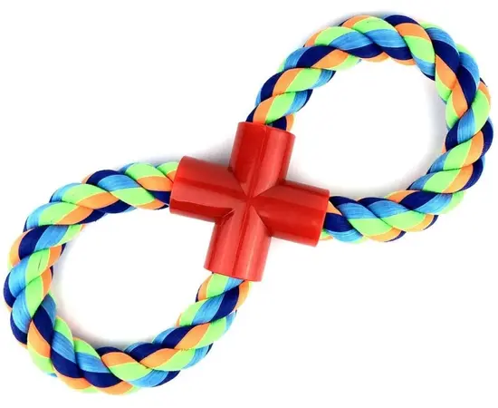 სათამაშო ძაღლის PIC CHOW 30 სმ