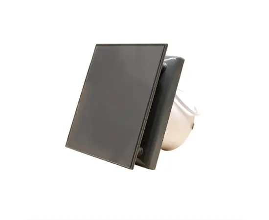 გამწოვი ვენტილატორი Zeyzer WH9A-10J-3 100 Glass Light Grey