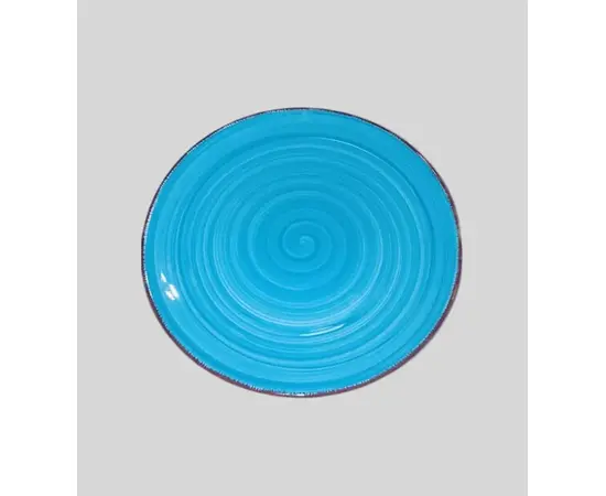 თეფში სადილის CSSH018 27 სმ