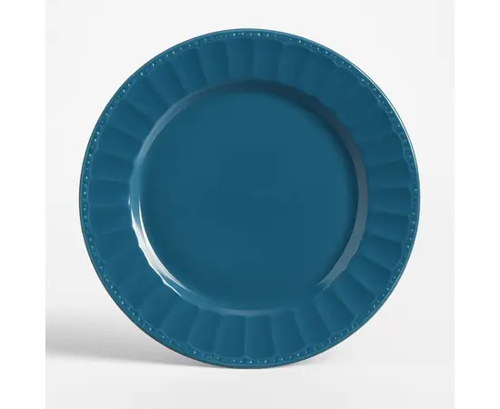 თეფში სადილის  26,8 სმ