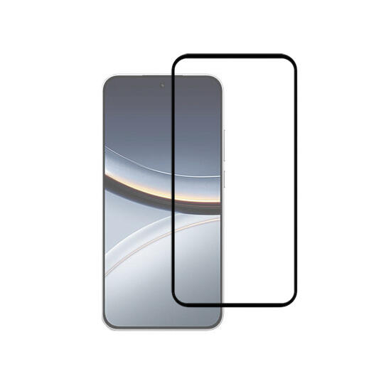 Glass Pro Full Screen Tempered Glass 111D Xiaomi Poco F7