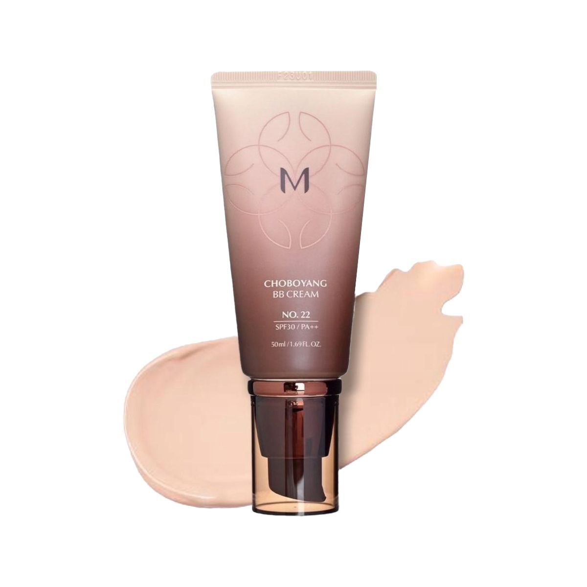 BB კრემი CHOBOY SPF30 N22 5021 მისშა - Missha