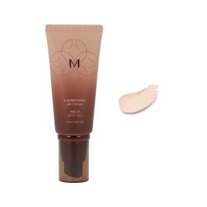 BB კრემი CHOBOY SPF30 N21 5014 მისშა - Missha