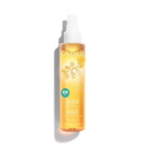 Caudalie - კოდალი მზისგან დამცავი ზეთი SPF 30 150 მლ 2413