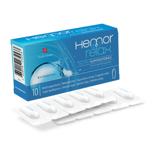 ჰემორელაქსი