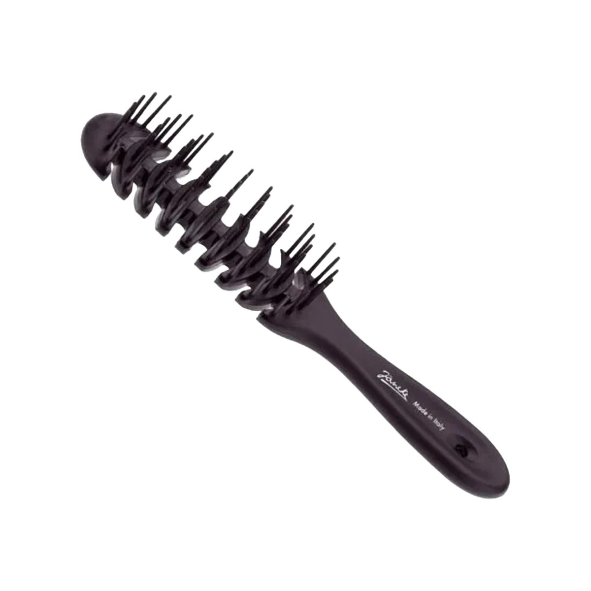 სავარცხელი Black 5372 იანეკი - Janeke