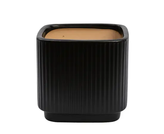 ქოთანი კერამიკული 10x10 სმ