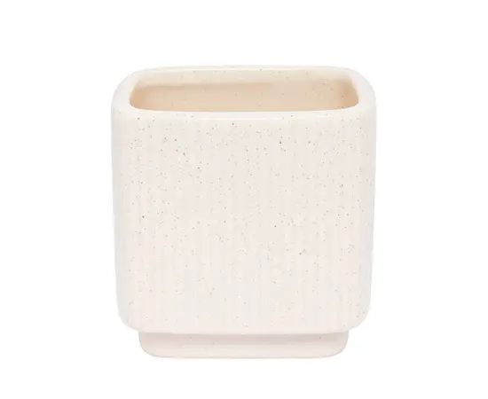 ქოთანი კერამიკული 16x16 სმ