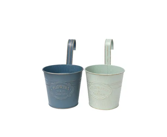 ქოთანი რკინის