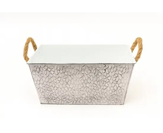 ქოთანი რკინის 3.7 ლ