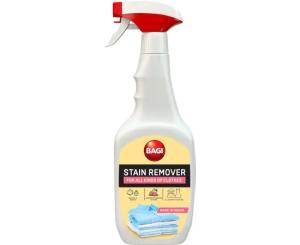 ლაქების ამომყვანი საშუალება Bagi 500 მლ