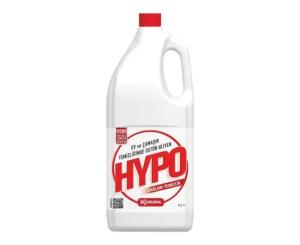 მათეთრებელი სითხე Koruma 4 ლ