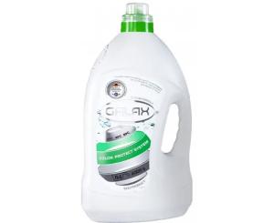 სარეცხი გელი ფერადი ქსოვილისთვის Galax 4000 გ