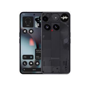 Nothing Phone 3 5G 16512GB Black