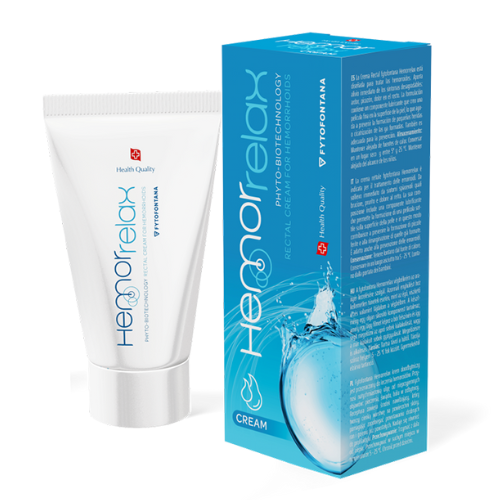 ჰემორელაქსი