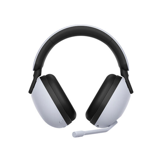 Sony INZONE H9 Wireless Gaming Headset White