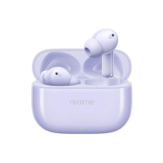 Realme Buds T310 Purple