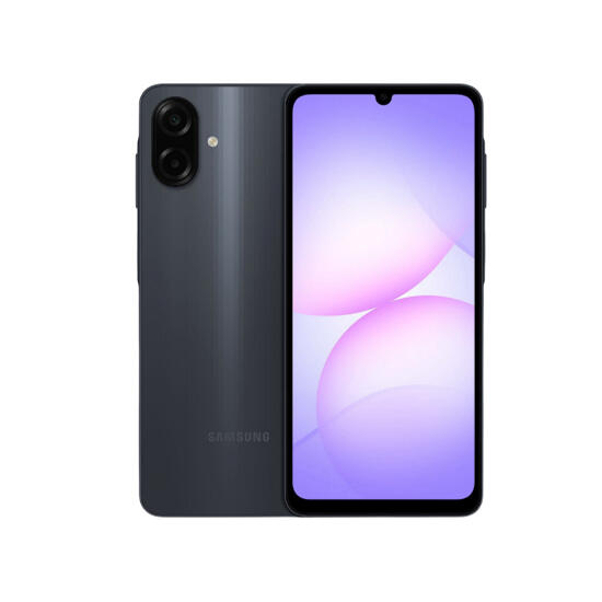 Samsung Galaxy A07 A075FD 4128GB Black