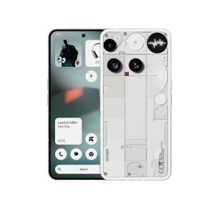 Nothing Phone 3 5G 16512GB White