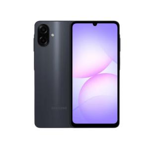 Samsung Galaxy A07 A075FD 6128GB Black