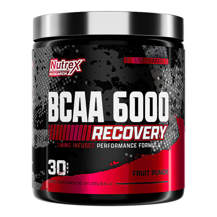 Nutrex - BCAA 6000