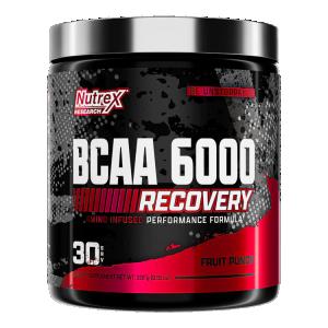 Nutrex - BCAA 6000