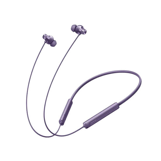 Realme Buds Wireless 5 ANC Purple