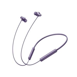 Realme Buds Wireless 5 ANC Purple