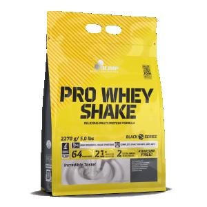 olimp nutrition - Pro whey Shake