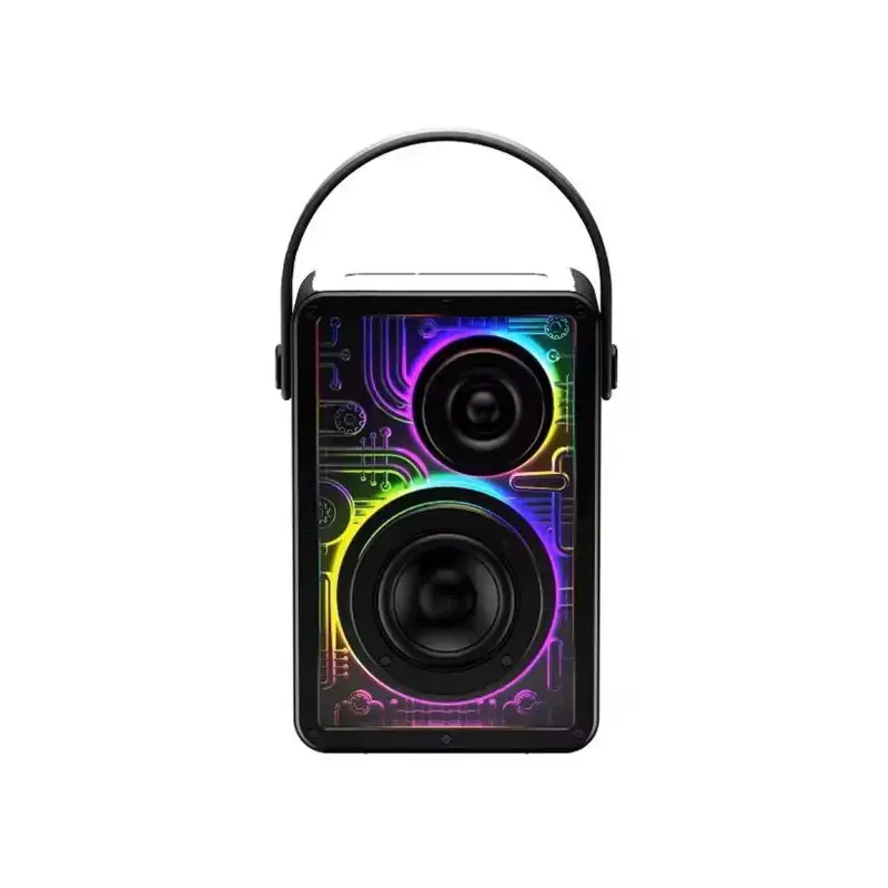 Havit Audio seriesBluetooth speaker SK861BT Black