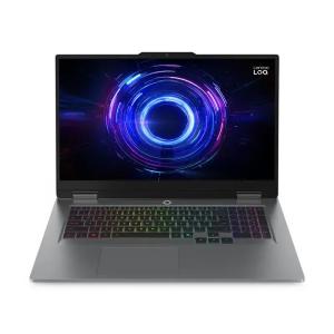 Lenovo LOQ 17 83JH003LRK Grey