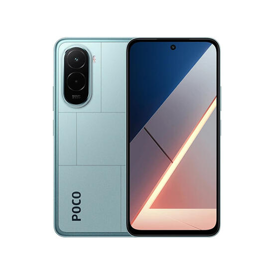 Xiaomi Poco M7 NFC 4G 8256GB Blue