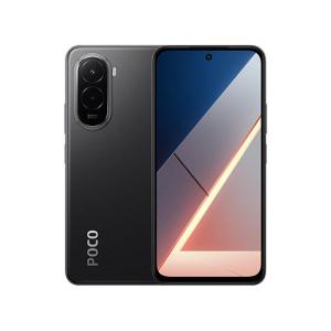 Xiaomi Poco M7 NFC 4G 6128GB Black