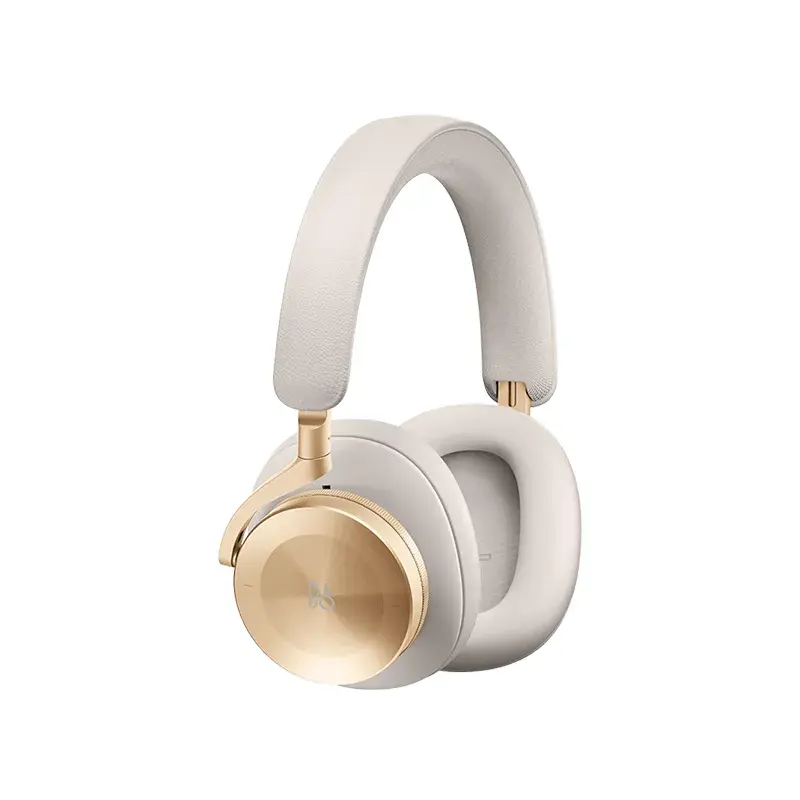 Bang  Olufsen Beoplay H95 Wireless ANC over ear headphones Golden Tone