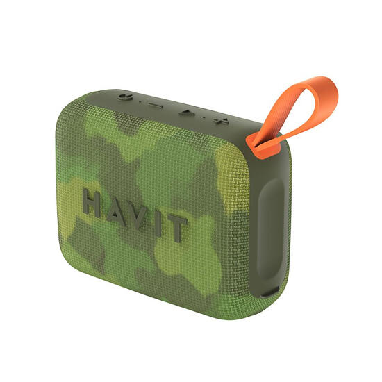 Havit Audio seriesBluetooth speaker SK874BT Squad