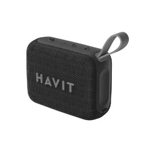 Havit Audio seriesBluetooth speaker SK874BT Black