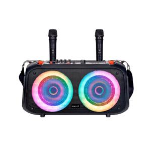 Havit Audio seriesTrolley speaker SQ127BTEU Black